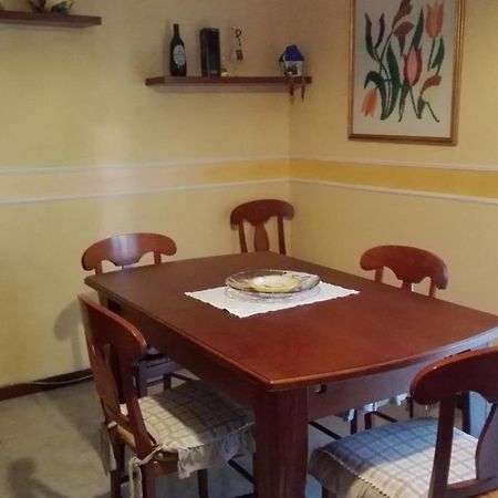 B&B Campania Felix Pagani Eksteriør billede