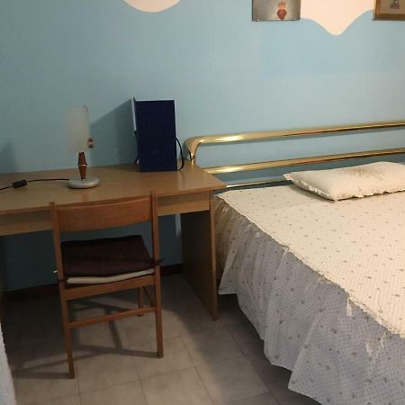 B&B Campania Felix Pagani Eksteriør billede