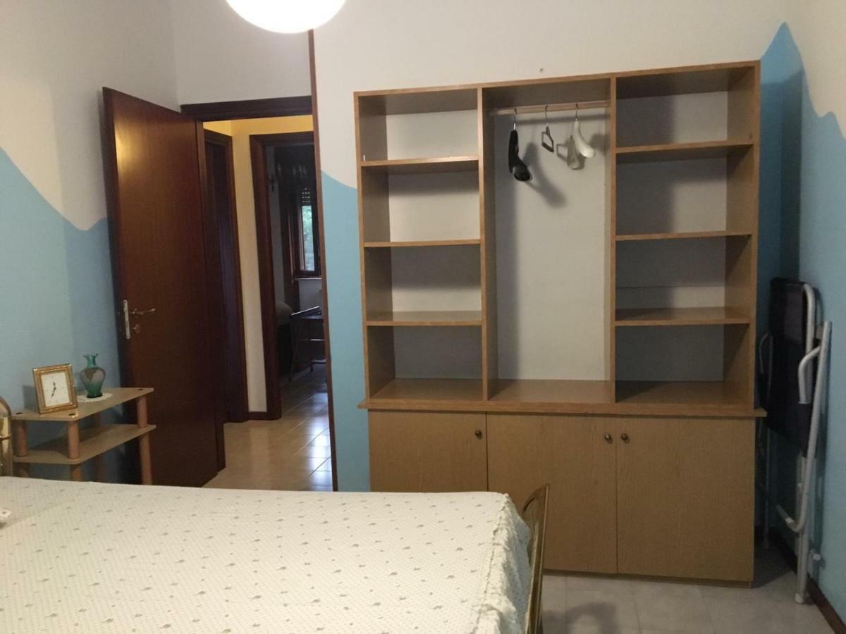B&B Campania Felix Pagani Eksteriør billede