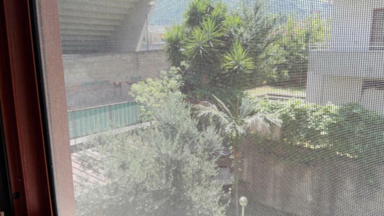B&B Campania Felix Pagani Eksteriør billede