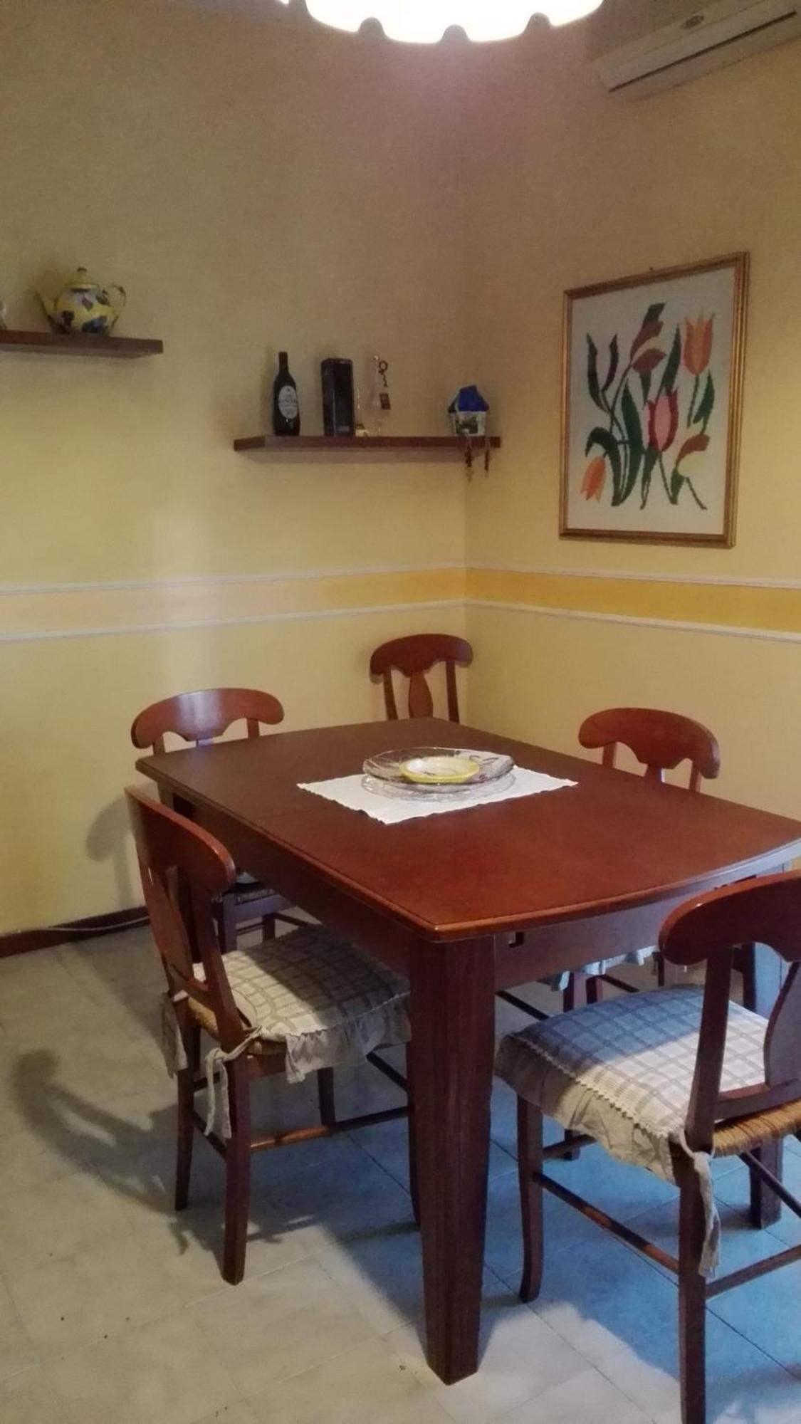 B&B Campania Felix Pagani Eksteriør billede