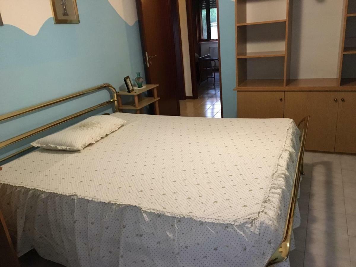 B&B Campania Felix Pagani Eksteriør billede