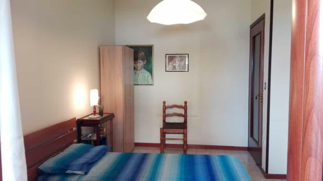B&B Campania Felix Pagani Eksteriør billede