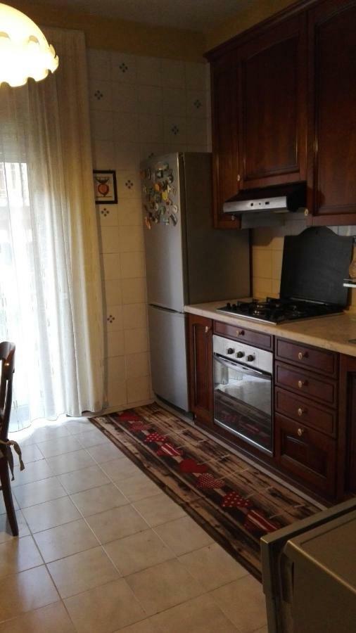 B&B Campania Felix Pagani Eksteriør billede