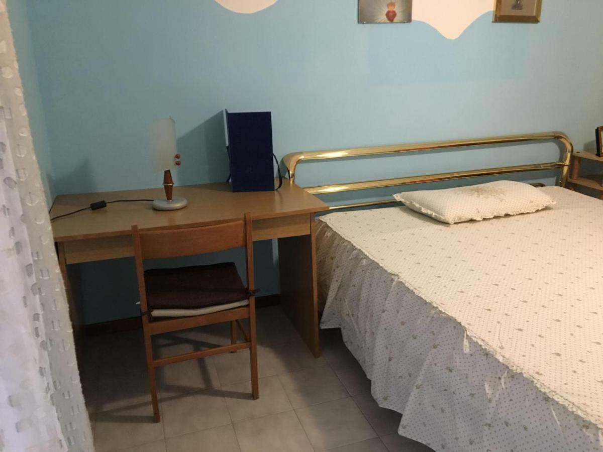 B&B Campania Felix Pagani Eksteriør billede