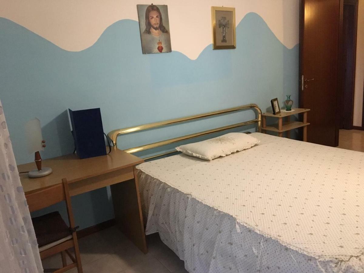 B&B Campania Felix Pagani Eksteriør billede